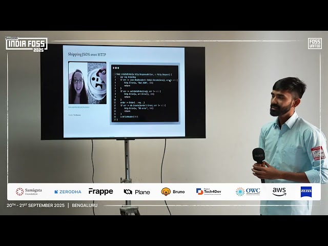 Building A Software Language