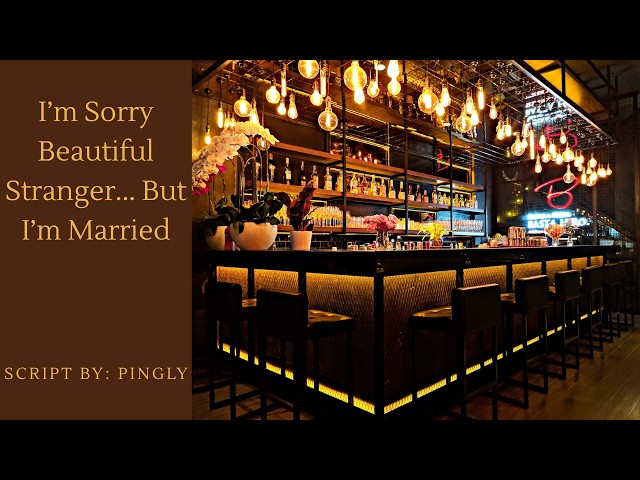 Drunk Husband Doesn't Recognize His Wife [M4F][Audio Roleplay][Established Relationship][Comedic]