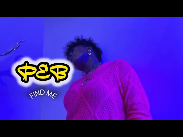 PEB - Find Me
