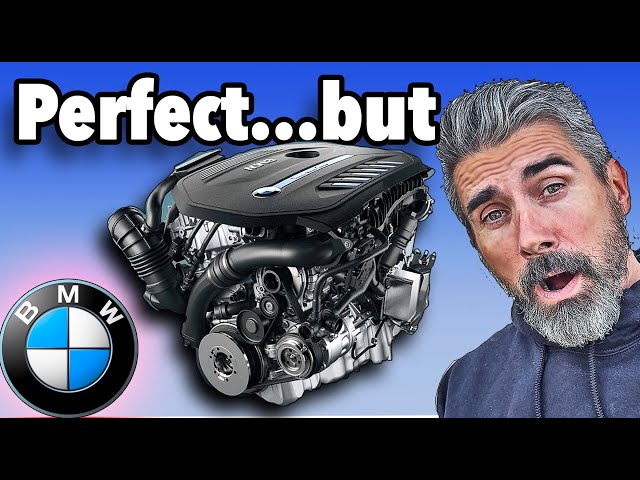 BMW B58 Engine! I Uncovered the GOOD, the BAD, and the UGLY of Their POPULAR ENGINE!