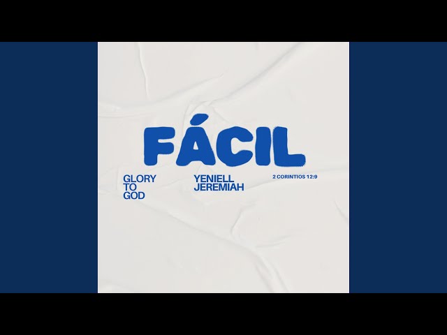 FÁCIL