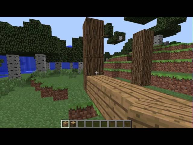 Bukkit Plugin Tutorials: World Guard