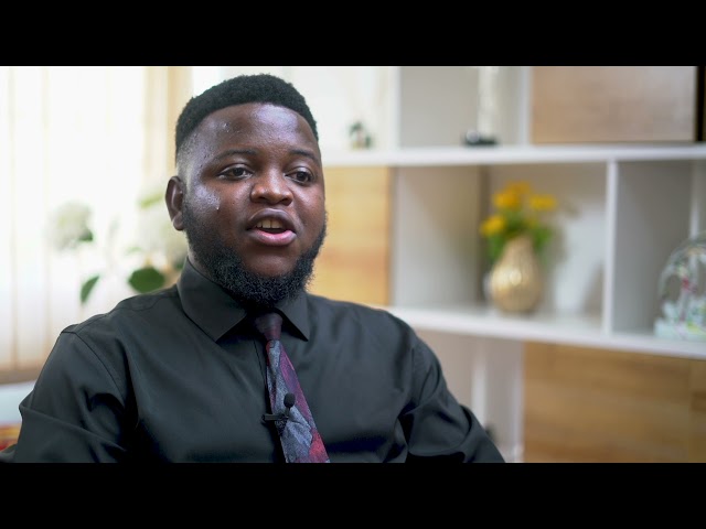 How digital innovation is reshaping healthcare access in Africa | Tafadzwa Munzwa | TEDxYouth@Lusaka