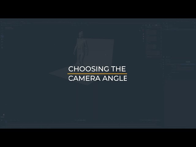 Quick Tutorials 17 Rendering Your VStitcher Garments Using Blender