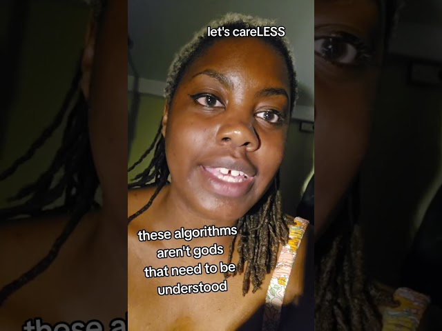 Lets careLESS about these algorithms