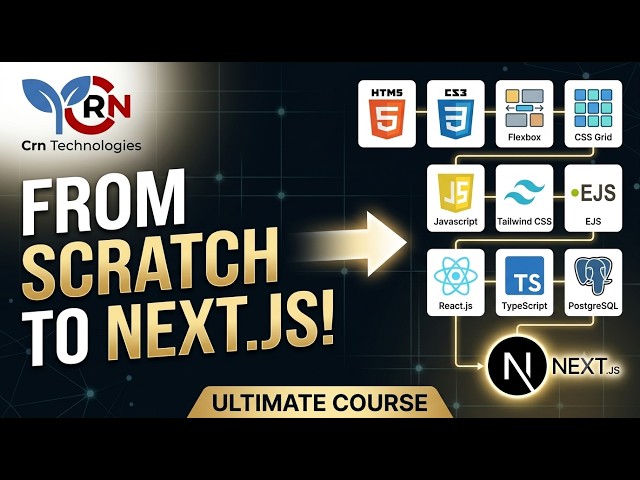 WEB DEVELOPMENT FOR BEGINERS FROM ABSOLUTE BEGINER TO PROFESSIONAL