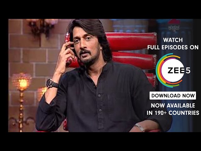 Weekend with Ramesh Season 2 - Episode 33 - April 23, 2016 - Best Scene