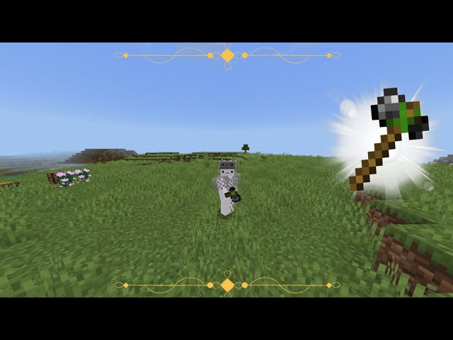 A DLcraft guide. | DLcraft/Part 1 Early Game