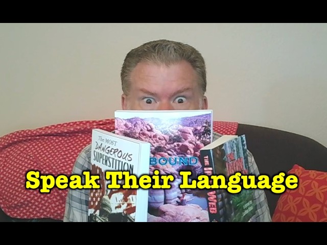 Habla su idioma
