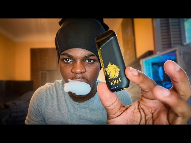 I Finally Tried The 2G MKX DISPO...