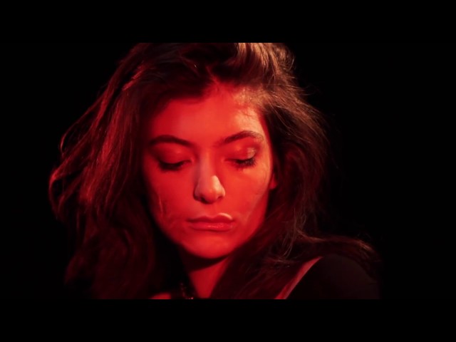 Lorde - Liability (Music Video)
