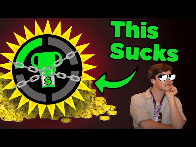 So Game Theory has a Subscription Service now... (Theoryverse)