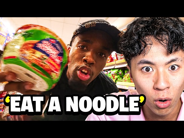 Ray Reacts To Kai Cenat - EBK (Official Music Video)*Diss Track*