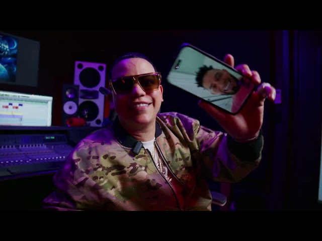 J ALVAREZ x Lenny Tavarez - Pa Que' (Track by Track)