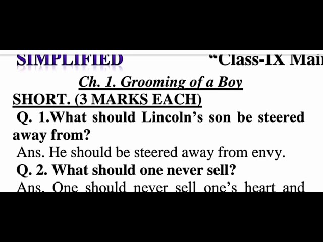 9 class english paper very helpful paper 15 Mar 2021 final paper