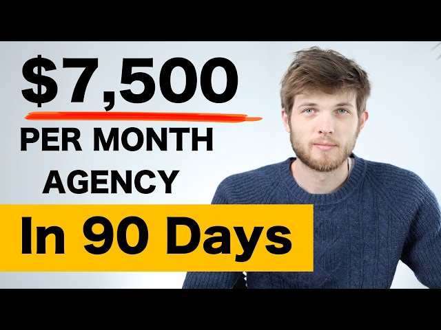 How To Start a Digital Marketing Agency in 2026 (step-by-step)