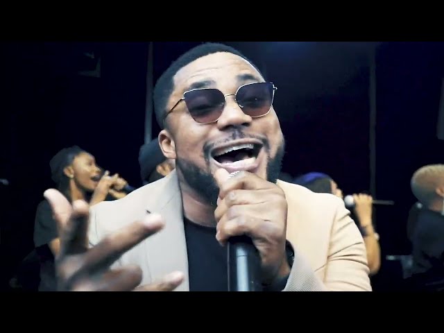 Praise Break Episode 1: Tim Godfrey