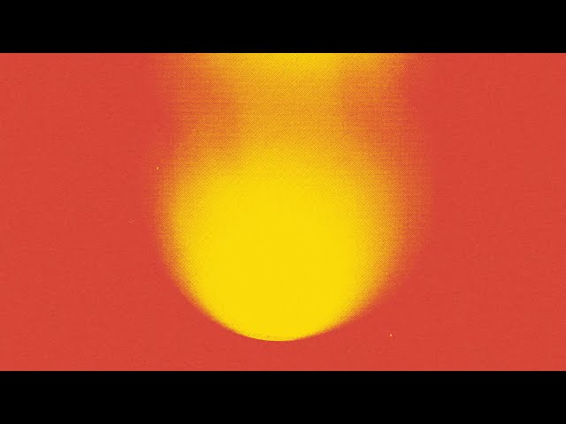 Gang of Youths - the man himself (Lyric Video)