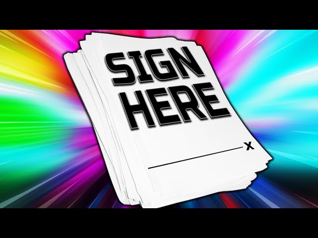 The Most Important Document In VR Content Creation