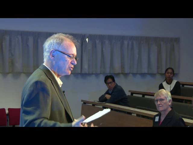 Research for step changes in manufacturing