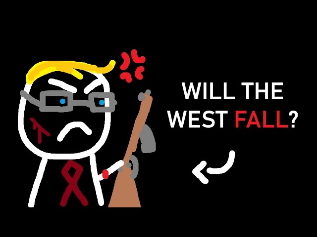 The Coming Right Wing Revolution Explained In 3 Minutes