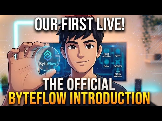 🔴 LIVE: Building My Own AI Framework (ByteFlow) | Offline AI Agents, Memory & Tools