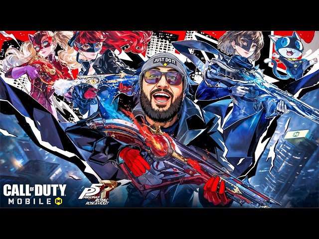 SEASON 6 Ep. 9 - LIVE GRIND COD Points End of Stream!
