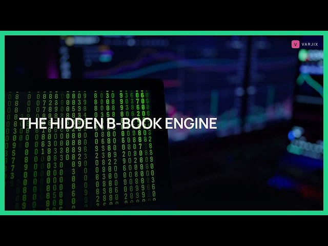 How My Forex Funds Made $310M Operating a B-Book Scam