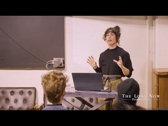 Speculative Futures | Johanna Hoffman