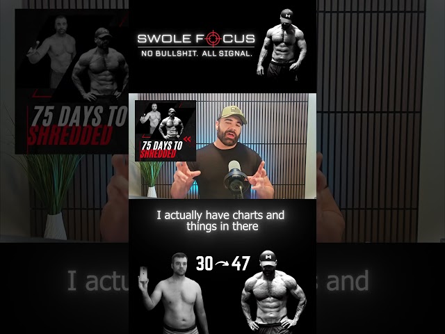 This Muscle System Actually Works! #transformation #fitness #bodybuilding