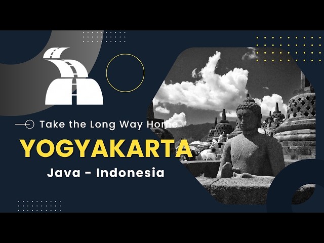 Yogyakarta Discoveries