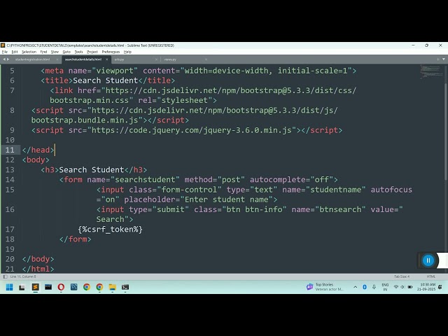 INTRODUCTION TO AJAX
