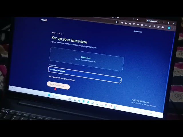 Demo 📷 video for educational 