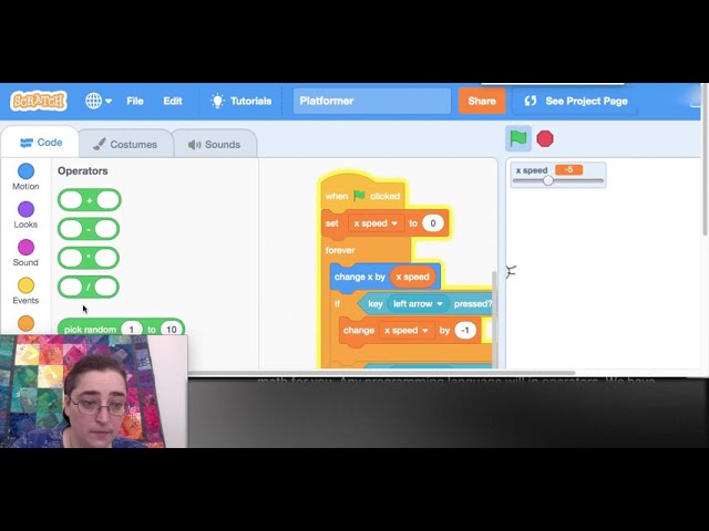 Making Friction: the key math