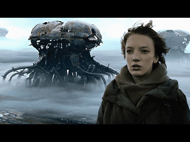 Vesper (2022) Movie Explained - Genetic Manipulation Wipes Out Animals & Edible Plants