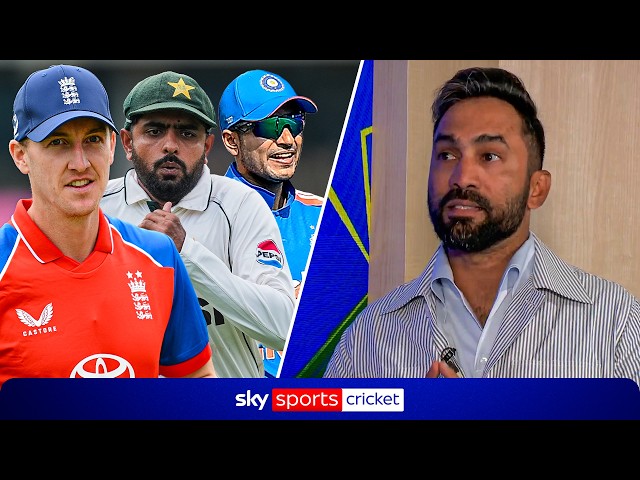 "It's becoming tougher across THREE formats" | Dinesh Karthik on the best all-format batters