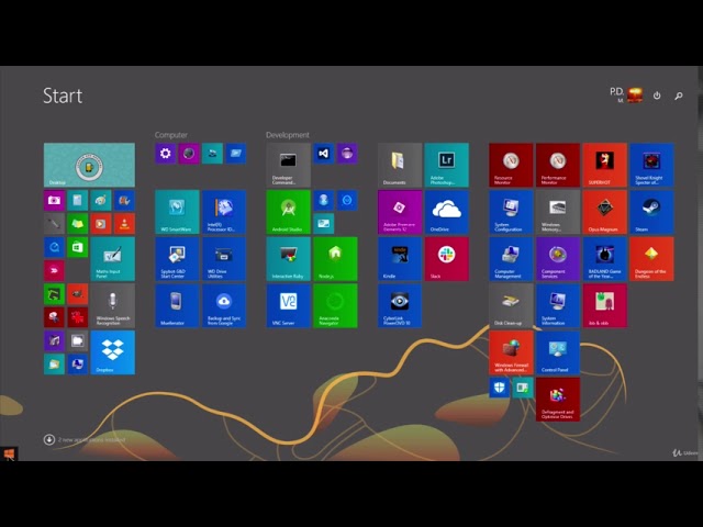 Flutter App Development Complete Tutorial 2020 | Tutorial #6