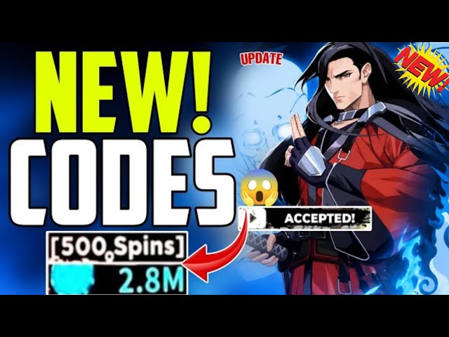 NEW & ACTIVE Shindo Life Codes 2026 | Shindo Life Codes | Shindo Life Codes LIMITED