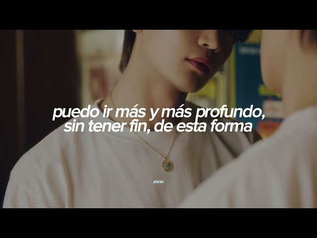 Affection — MINHO (민호) | (Sub. Español)
