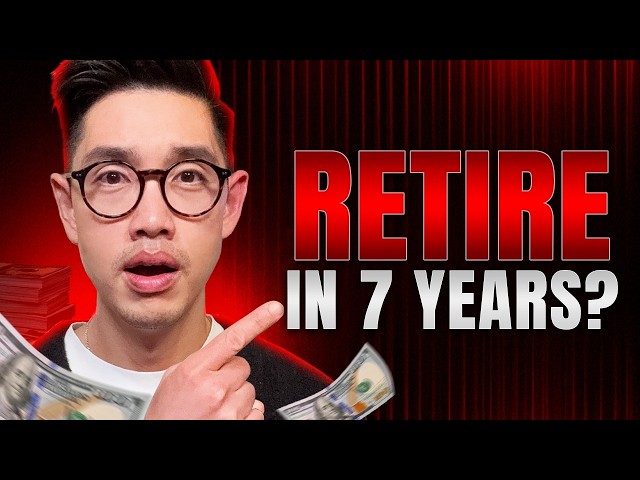 Can You Really Retire in 7 Years? The Truth About FIRE.