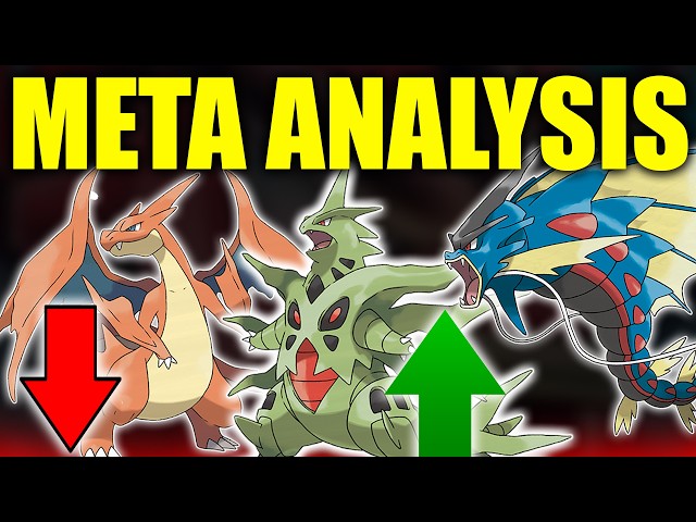 Indianapolis CHANGED EVERYTHING (Regional Analysis)