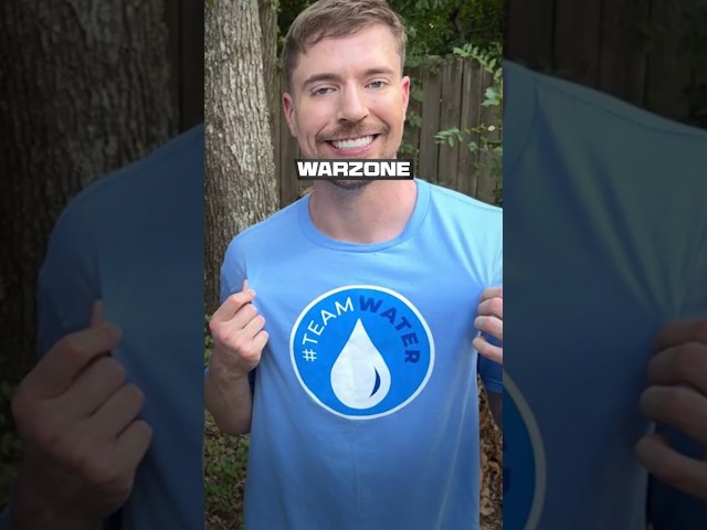 I Got SCAMMED By Warzone😱