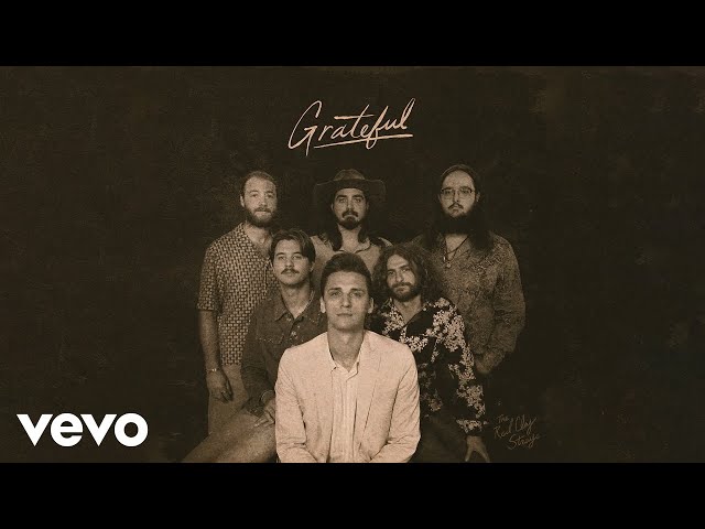 The Red Clay Strays - Revival (Audio)