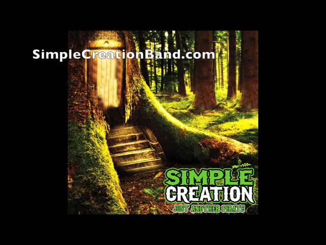 Simple Creation-Kingdoma Gem