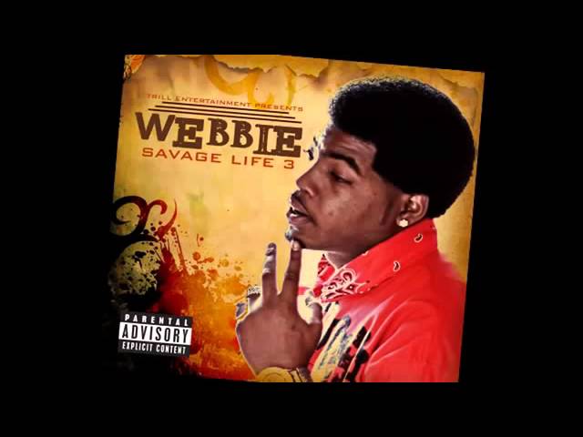 Webbie: Mo Ass