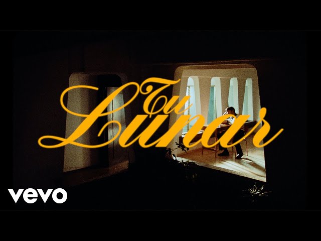 Lasso - Tu lunar (Official Video)