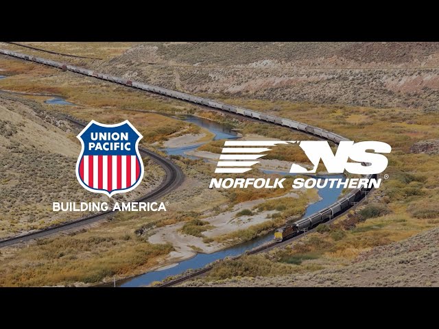 America's First Transcontinental Railroad