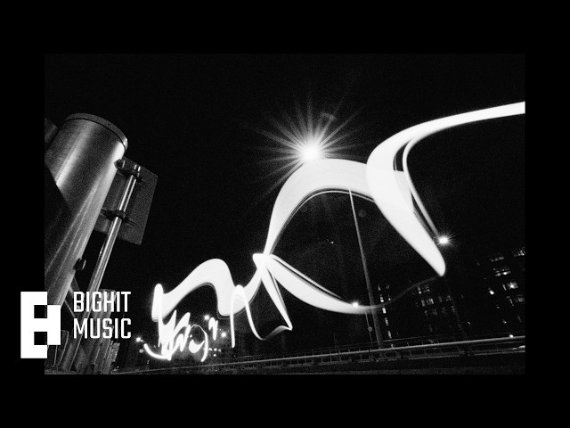 CORTIS (코르티스) ‘MOTION (feat. Juicy J)’ Official Visualizer