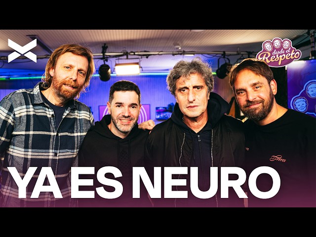 LA TERCERA ES LA VENCIDA: VOLVIÓ PERETTI | #DesdeElRespeto | COMPLETO 23/07 | VORTERIX