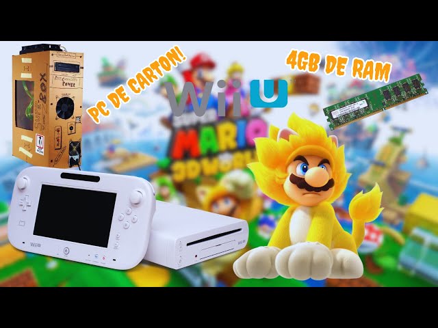 How to download and install Cemu on PC | Play Wii U titles (2025) 🖥️